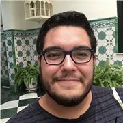 Doy clases de Historia, Historia del Arte, Geografía, Filosofía y Literatura, Estudiante universitario de Historia y Antropología Social y Cultural